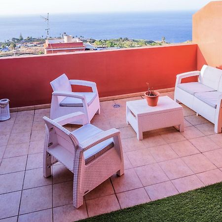 Live Victoria Santo Domingo Villa La Victoria de Acentejo Ngoại thất bức ảnh