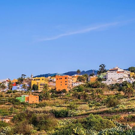 Live Victoria Santo Domingo Villa La Victoria de Acentejo Ngoại thất bức ảnh
