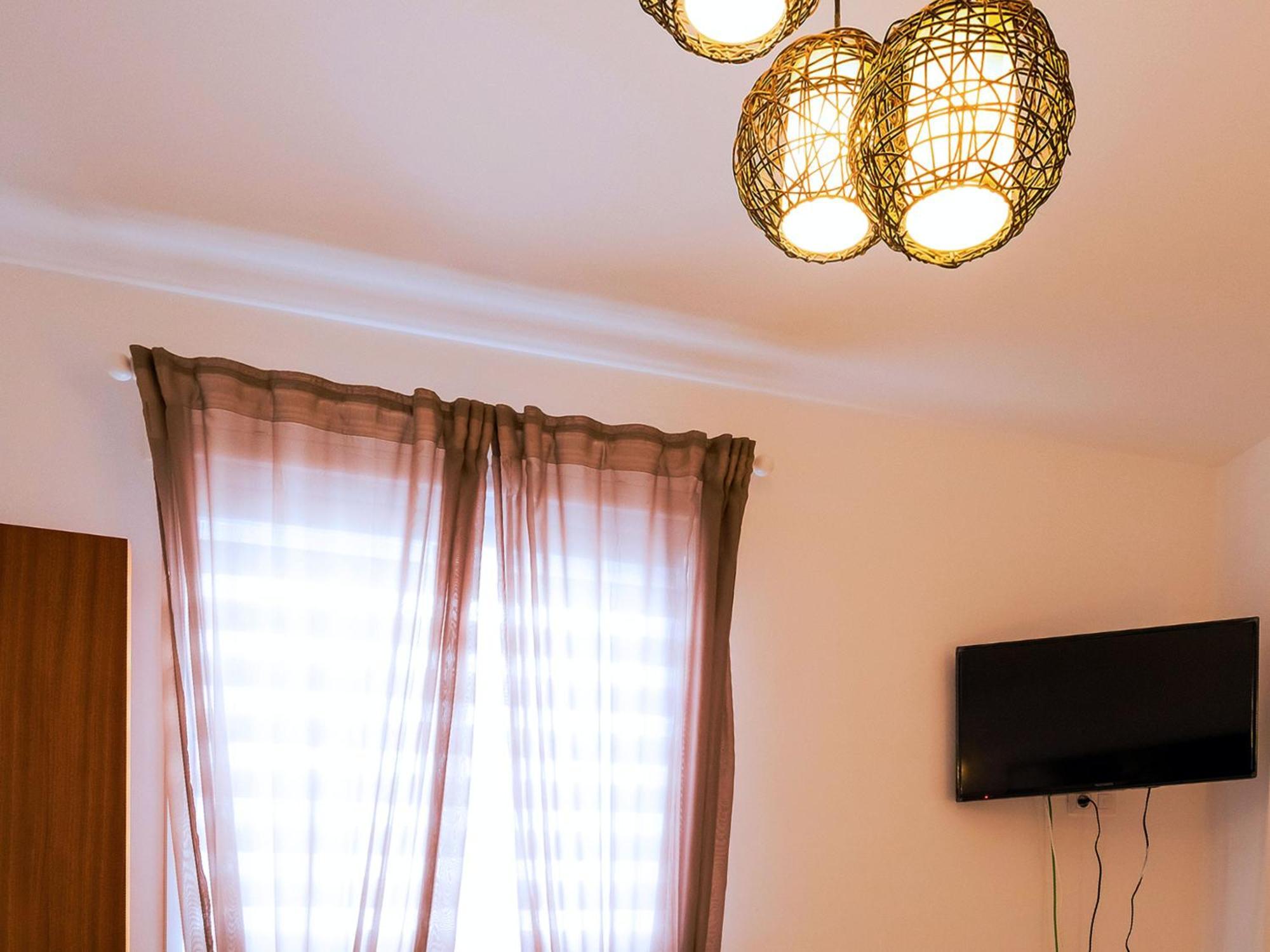 Live Victoria Santo Domingo Villa La Victoria de Acentejo Ngoại thất bức ảnh