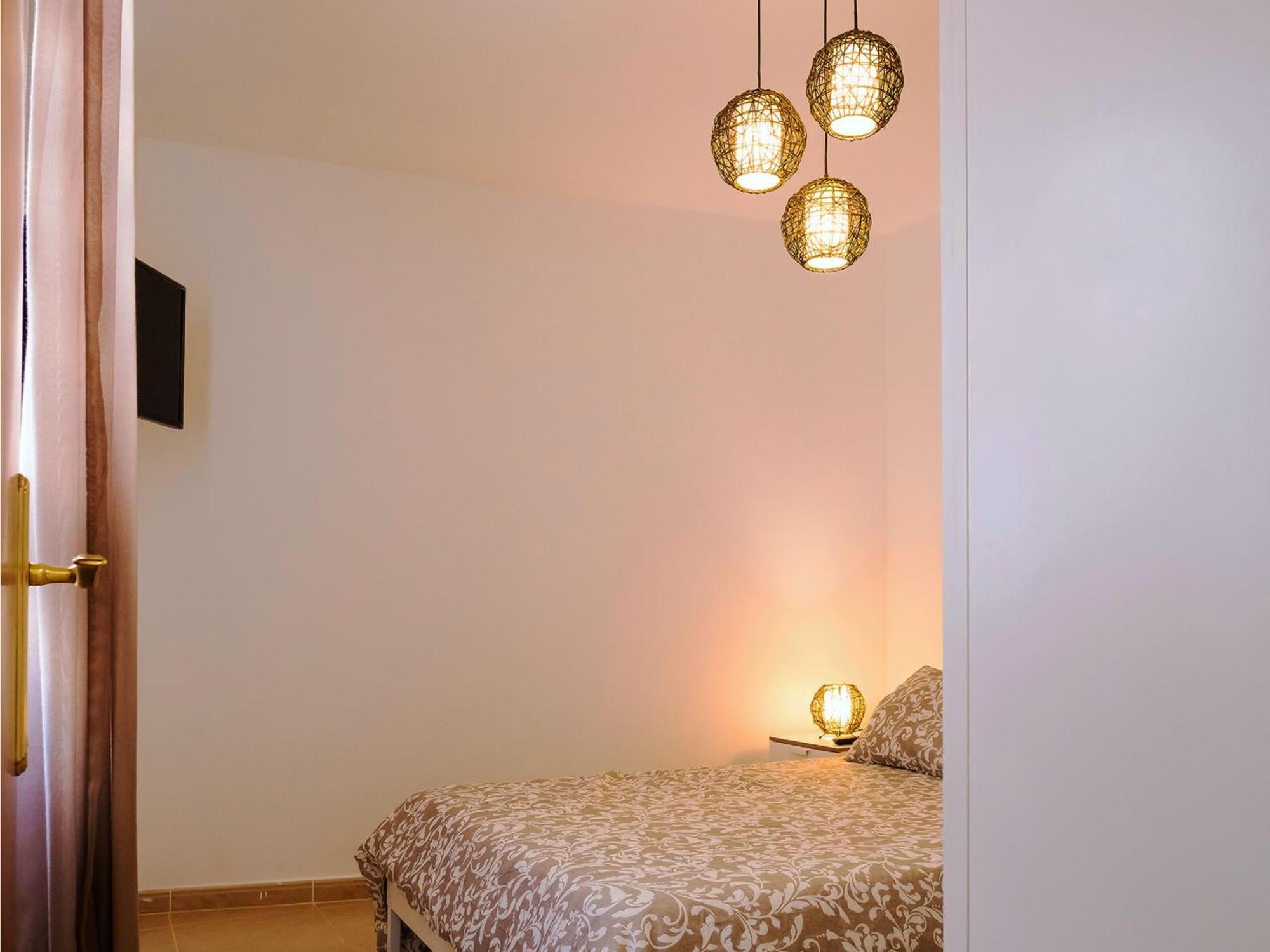 Live Victoria Santo Domingo Villa La Victoria de Acentejo Ngoại thất bức ảnh