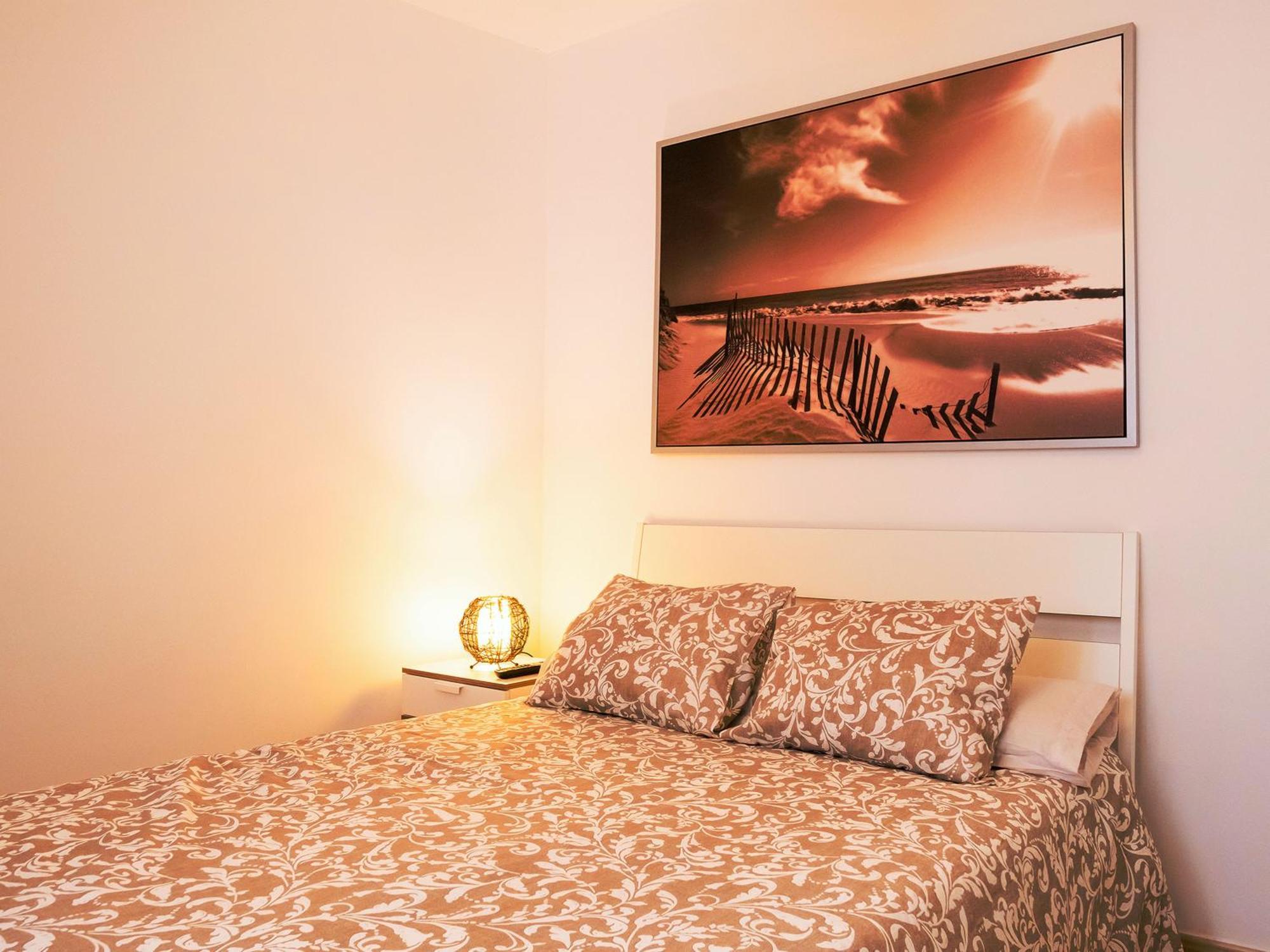 Live Victoria Santo Domingo Villa La Victoria de Acentejo Ngoại thất bức ảnh