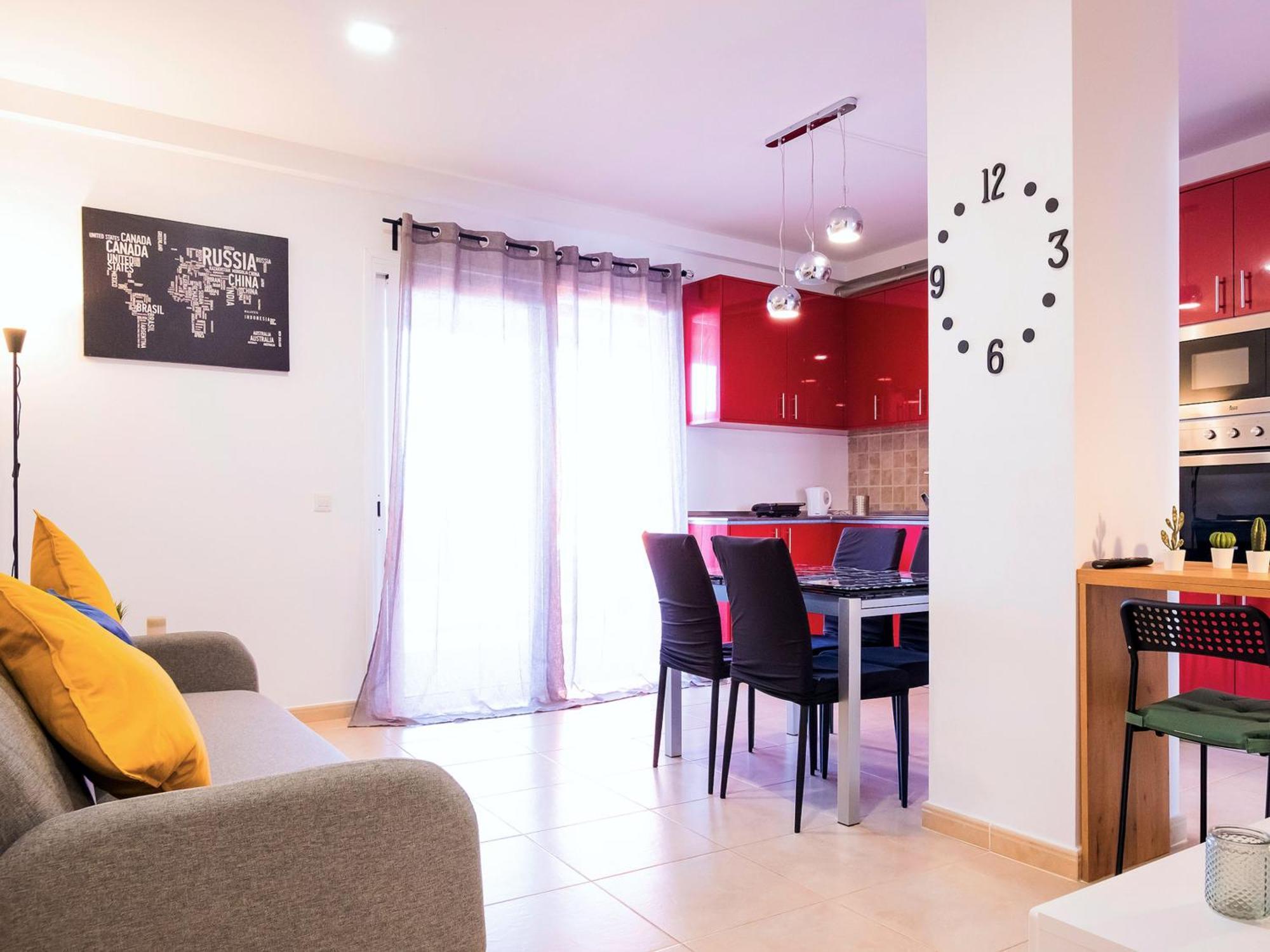 Live Victoria Santo Domingo Villa La Victoria de Acentejo Ngoại thất bức ảnh