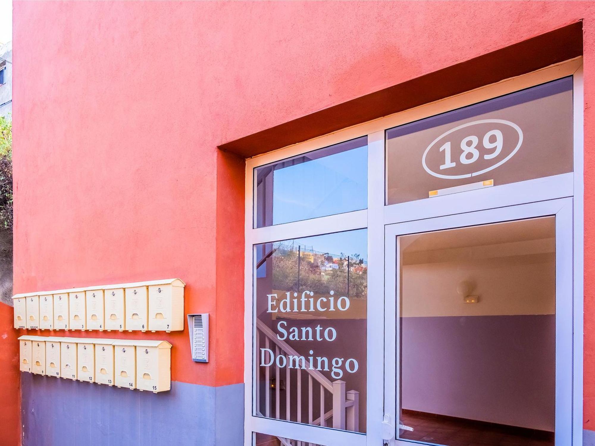 Live Victoria Santo Domingo Villa La Victoria de Acentejo Ngoại thất bức ảnh