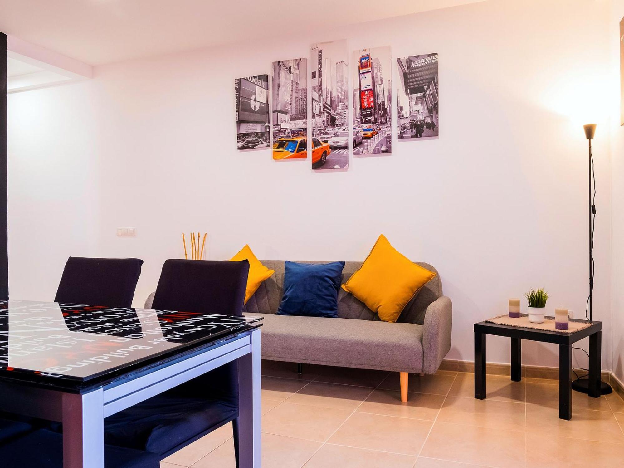 Live Victoria Santo Domingo Villa La Victoria de Acentejo Ngoại thất bức ảnh