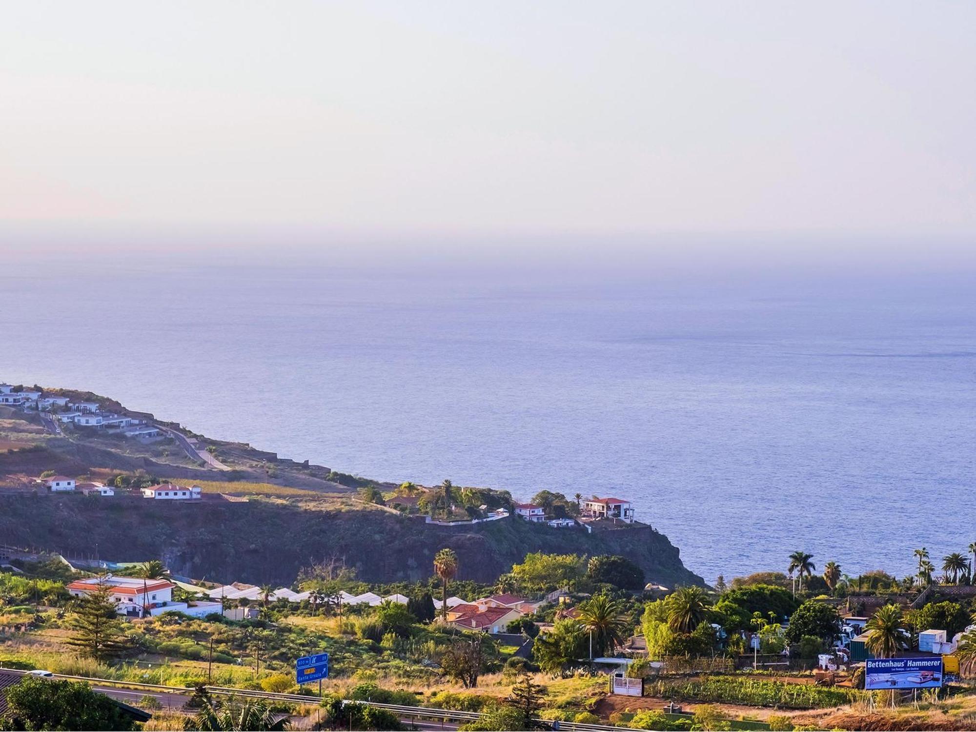 Live Victoria Santo Domingo Villa La Victoria de Acentejo Ngoại thất bức ảnh