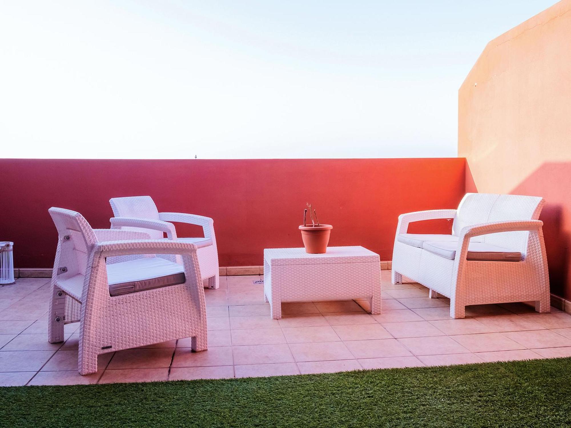 Live Victoria Santo Domingo Villa La Victoria de Acentejo Ngoại thất bức ảnh